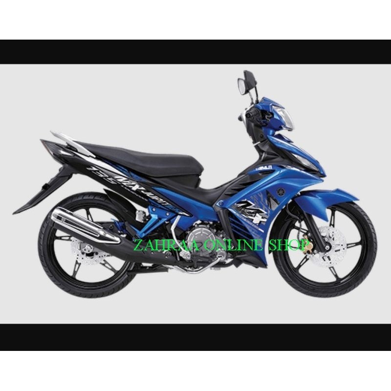 Lampu sein depan Jupiter MX new sein depan new jupiter mx 135cc NJMX 2010