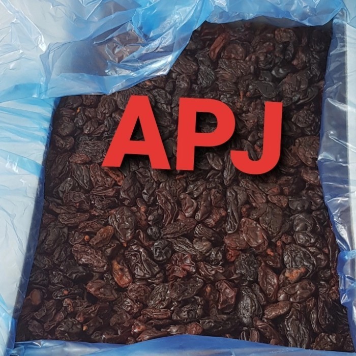 

[New] kismis repack 1kg