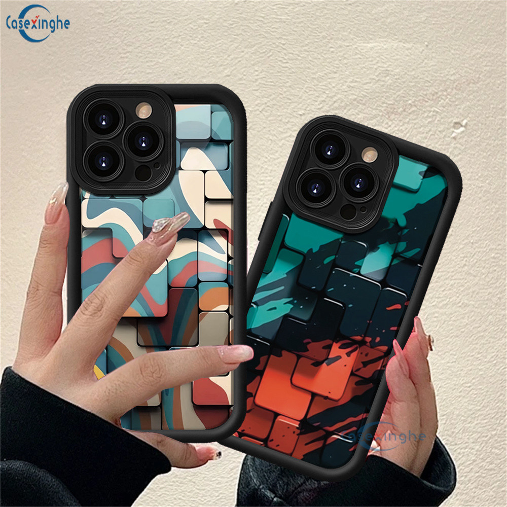 Casing hp Redmi 13 A3 POCO M6 C61 12 13C 12C 10C 9C A1 9A A2 Note 12 Pro Note11 11S 10s 12 9 10A Poc