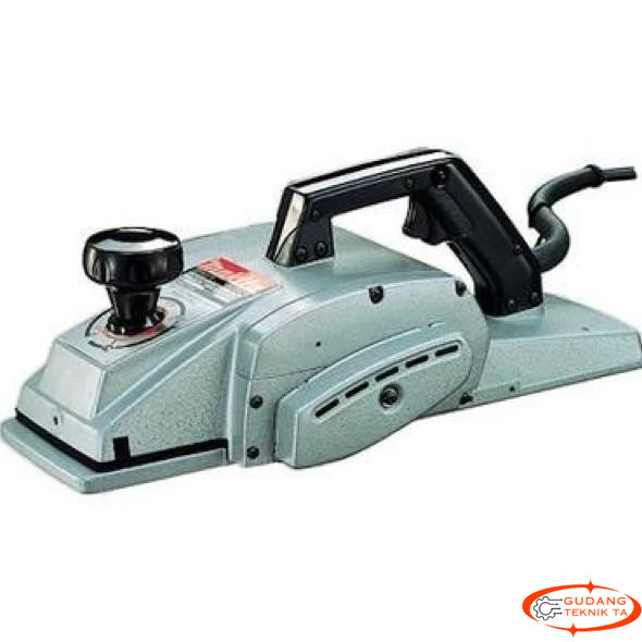 Makita 1805N Planner / Mesin Pasrah / Ketam / Serut 1805 N