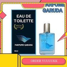 (OYU)parfum garuda / parfum pramugari / parfum pramugara / parfum garuda indonesia