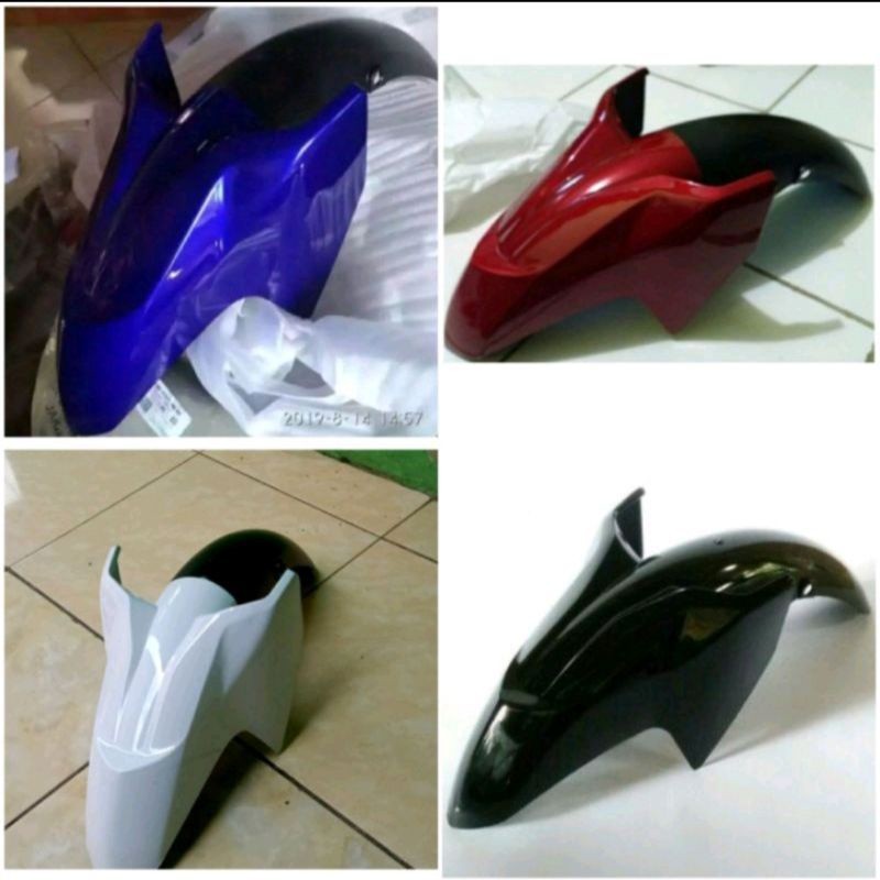 SLEBOR SPAKBOR DEPAN YAMAHA JUPITER MX NEW 135 SLEBOR MX NEW SLEBOR JUPITER MX