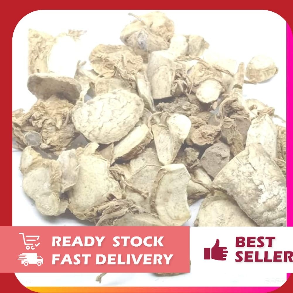 

Promo Murah OMH Terlaris [500g] Kering Punyit Putih Premium