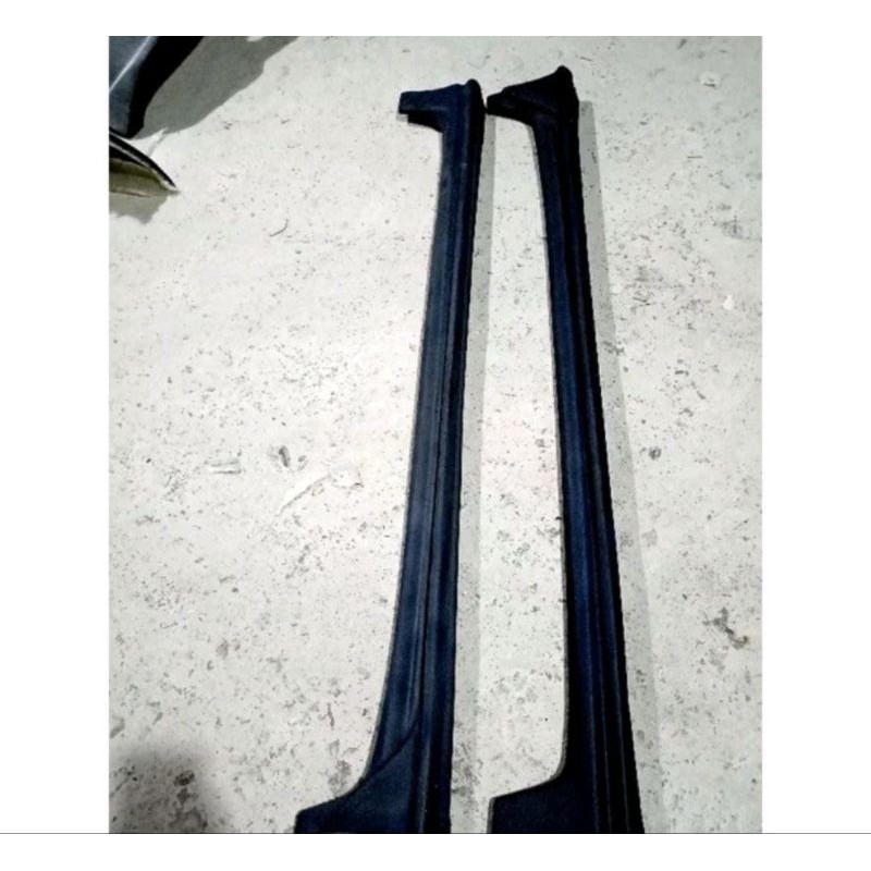 bodykit brio tipe r turbo sadekick Joss