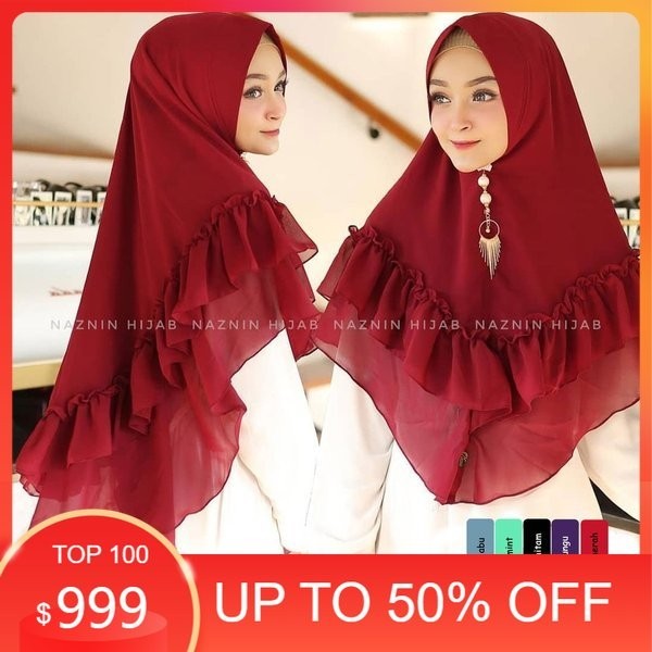 Promo - JILBAB KHIMAR SYARI MURAH BILQIS HIjabFashion JilbabCantik GrosirJilbab JilbabMurah SP