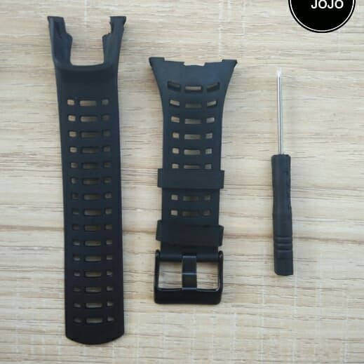 [TERMURAH] Suunto Ambit 1 2 3 high quality strap / tali jam tangan Suunto Ambit