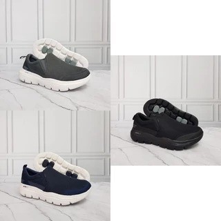 Sepatu Pria Skechers  Sketchers Impeccable Man Restock / Skechers Kerja