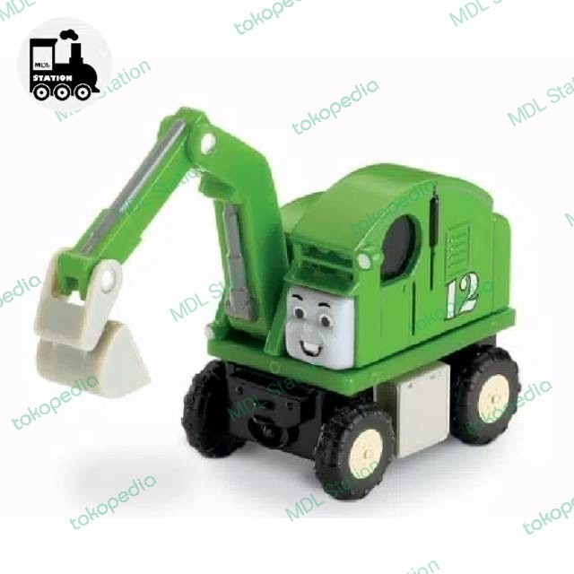 Thomas and Friend  Alfie MAGNET