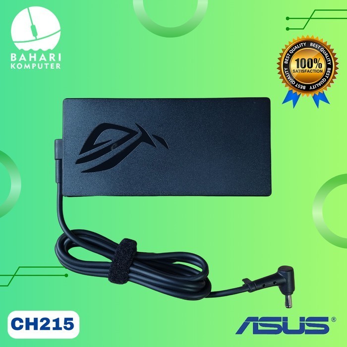 Adaptor Charger Laptop Asus TUF FX505 FX505GD FX505DY FX505GE FX505GM
