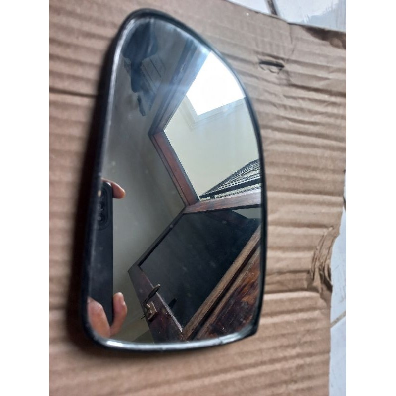 Kaca spion hyundai verna avega