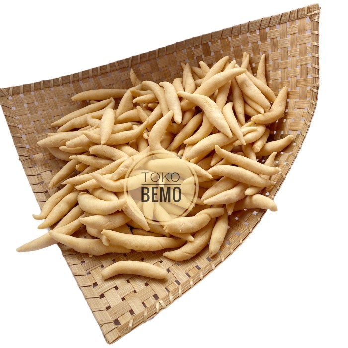 

[[ K23 - BEST SELLER ]] Gabus Keju