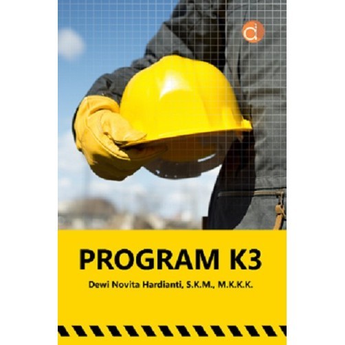 Buku Program K3 - BUKU KESEHATAN - BW
