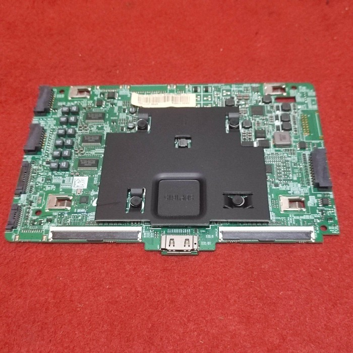 MB mainboard motherboard mesin tv LED Samsung QLED QA55Q7FNA - 55Q8CAMK