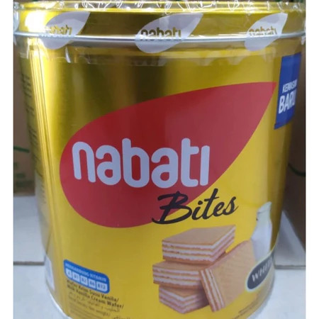 

Nycyta Home Aneka Roti Kaleng Nabati Wafello Astor Pio Dan Nabati Nextar Roma All Variant