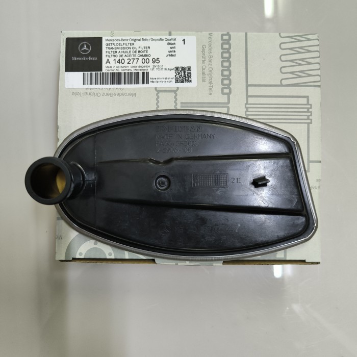 Filter matic 7226 722.6 mercy  W203 W211 W220 W140 W210 W202 Original PART BARU