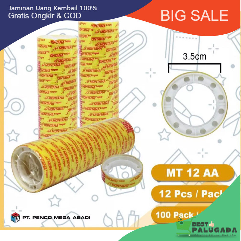 

isolasi kertas kado 12pc