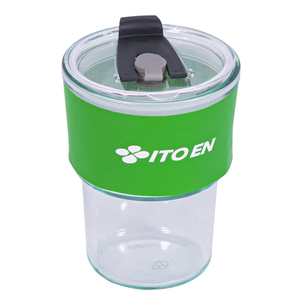 

Free Gift Itoen Cup