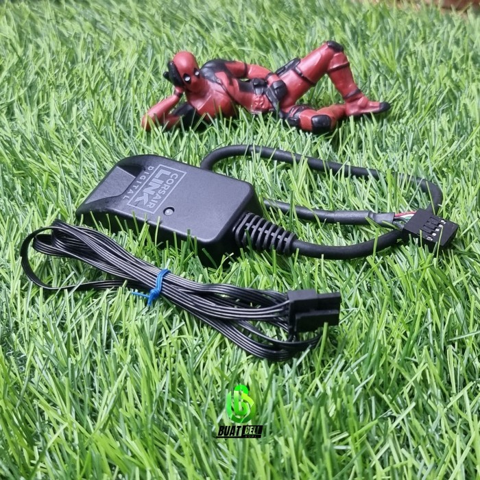 Corsair Link USB Dongle 75-001444 Ax1200i