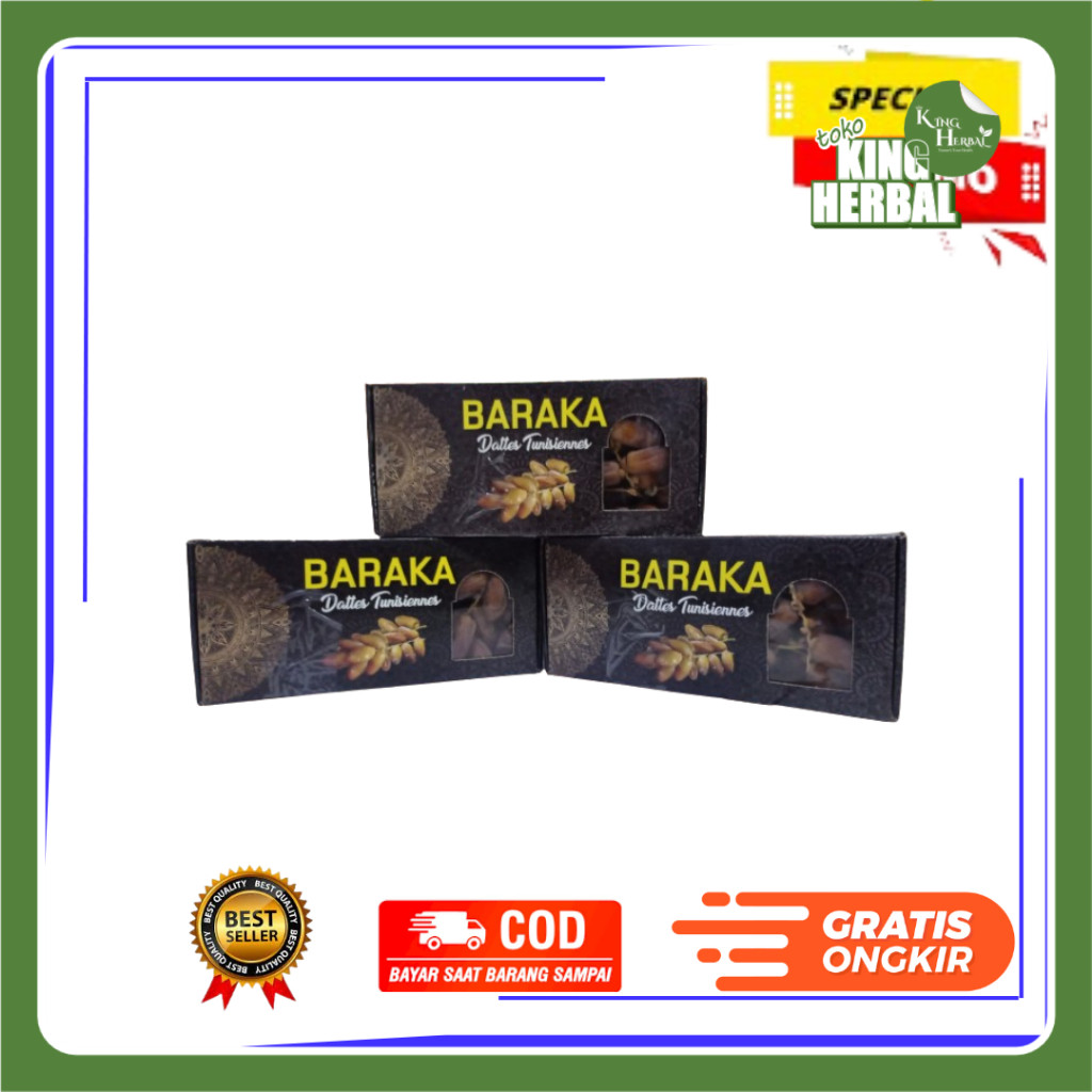 

KURMA TUNISIA TANGKAI BERAT BERSIH 400 GRAM