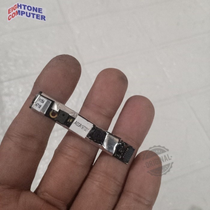 Camera Webcam TOSHIBA Satellite L735 HM65