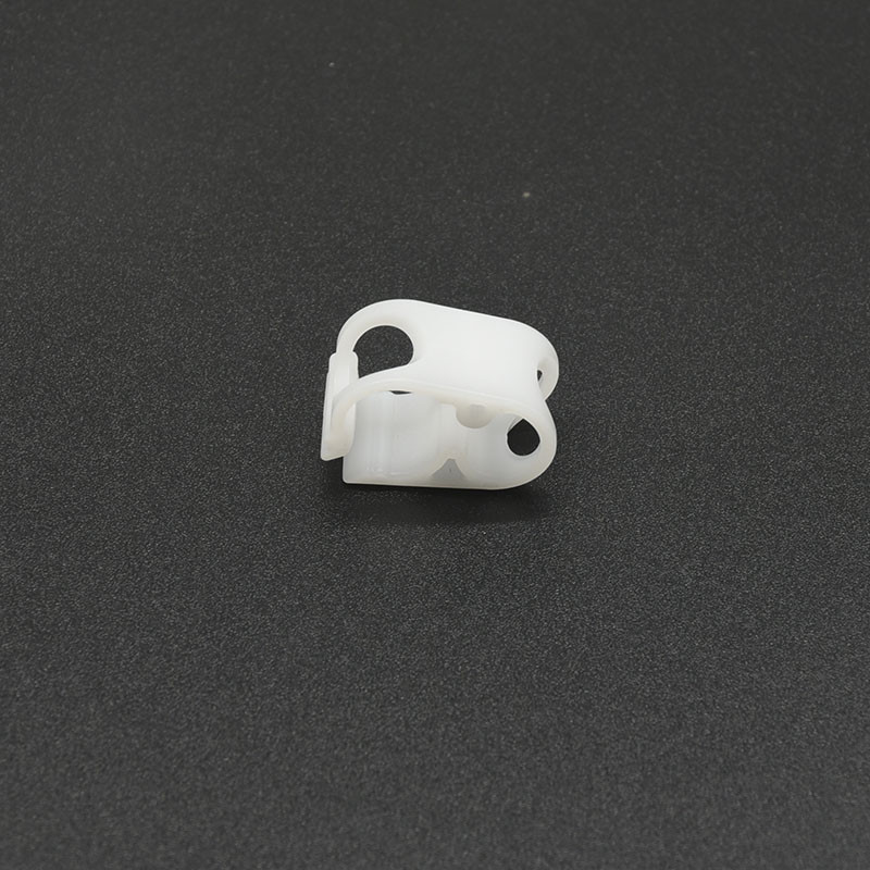 

10PCS Ink tube pipe clip ink hose connector plastic clamp for Mimaki Roland Mutoh TX800 JHF Liyu printer plotter bulk ink system