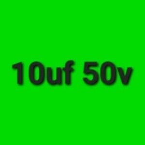 BSM elko elco 1uf 2.2uf 3.3uf 4.7uf 10uf 22uf 33uf 50v 1 2.2 3.3 4.7 10 uf - 10uf 50v