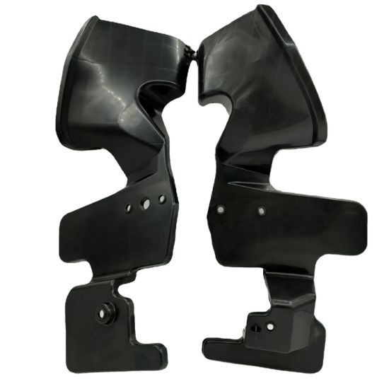 Deflector Radiator Side ORI 53293 53294-0K050 HILUX GGN15 KUN15 2011+ - KANAN berkualitas