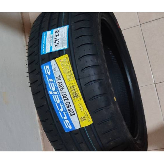 READY STOCK ban mobil Accelera 205/50 R17 205/50R17 20550R17 20550 R17 205/50/17 R17 R 17 PHI