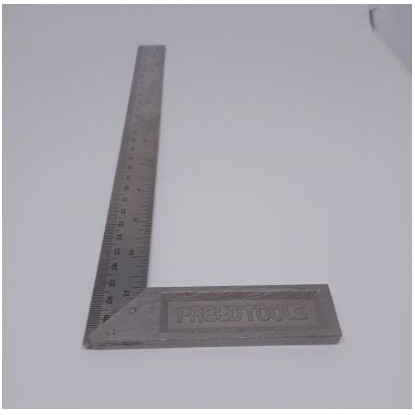 

PROMO FREED SIKU METER penggaris 12 inch 30 cm pasekon besi