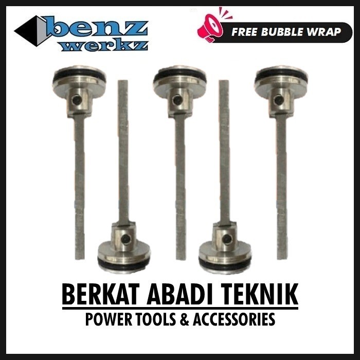 BENZ Piston 422J Lidah Air Nailer Gun Nail Paku Tembak Staples Stapler 422 J