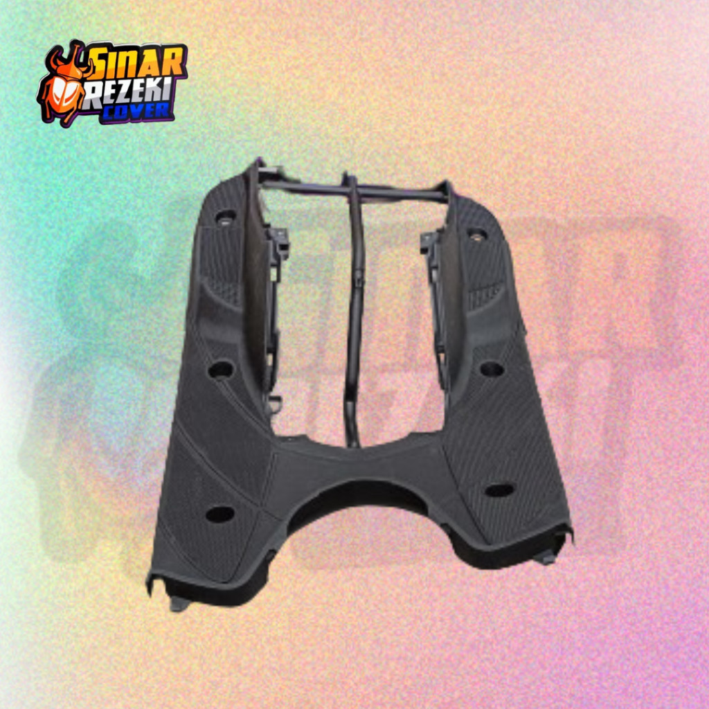 WIN - Body Kasar Mio Sporty 5TL