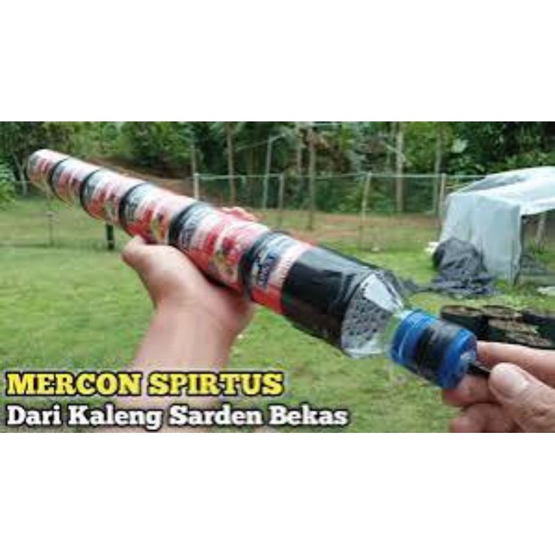 produk lebaran MAINAN ANAK LODONG MERIAM SPIRTUS  DARI KALENG AMAN DAN KUAT BISA COD TERMURAH
