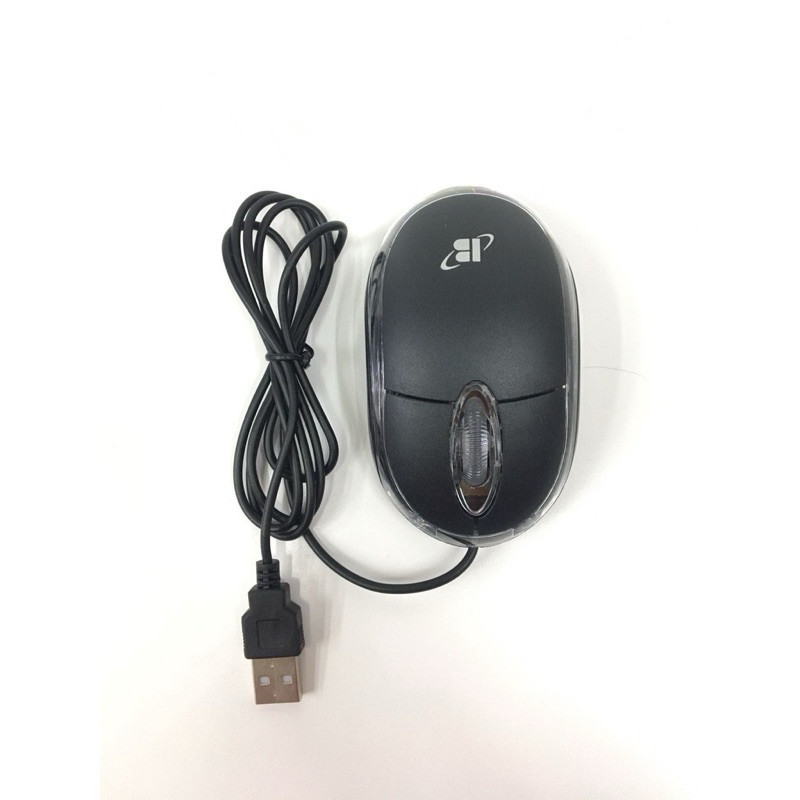 (Toserba 777) Mouse Kabel USB Standar premium / mouse kabel komik m800/mouse wired komik / MOUSE MUR