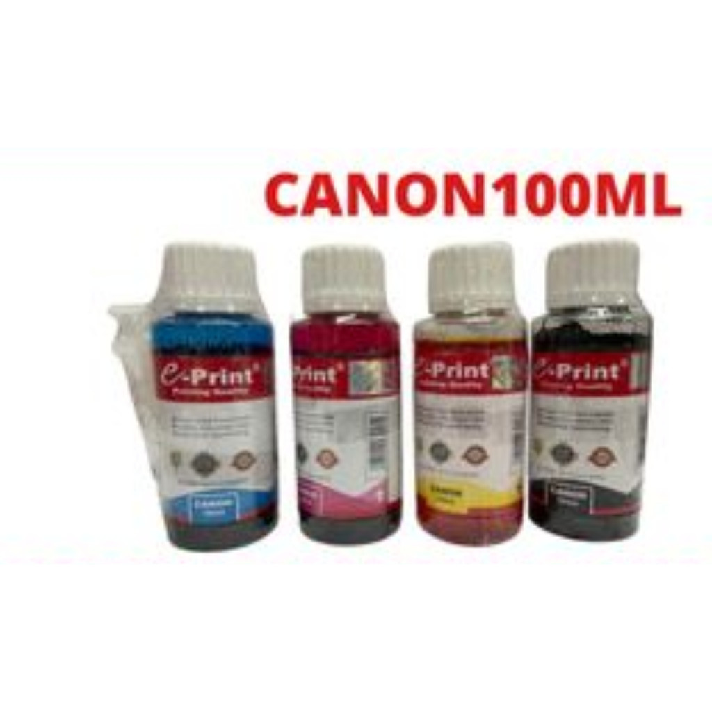 CANON Tinta E-Print 100Ml