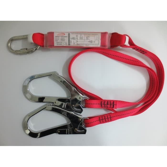 

Lanyard LP 0322 / Hand Protection Leopard