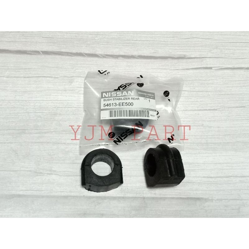 KARET STABIL ROTI BELAKANG NISSAN GRAND LIVINA