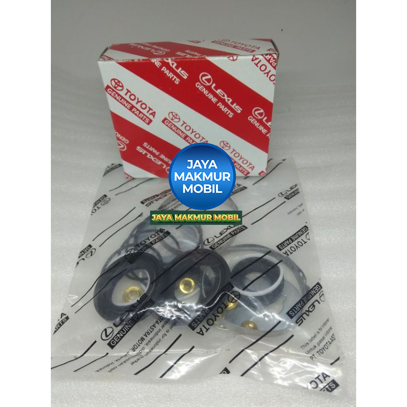 POWER STEERING BAWAH TOYOTA KIJANG 5K SEAL POWER STEERING LOW KIJANG 5K