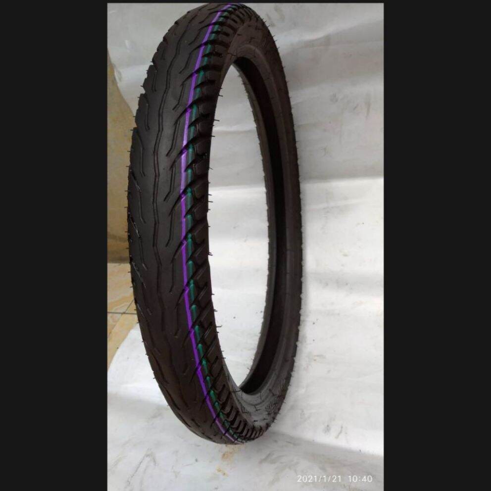 Ban depan motor Revo fit Revo x secoudn , ukuran 70/90 ring 17