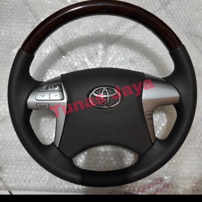 Stir Grand Innova Komplit Original