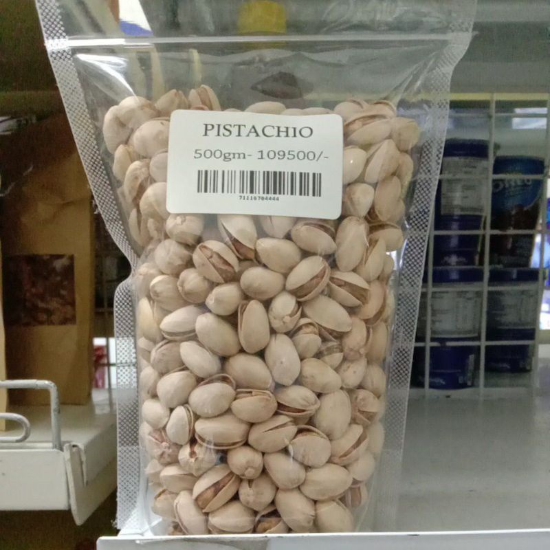

PISTACHIO 500g