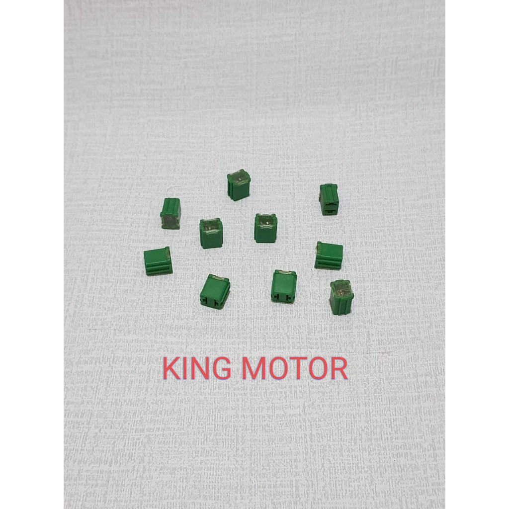 Sekring / Skring Fuse Pusat Kotak Mini 40A Innova