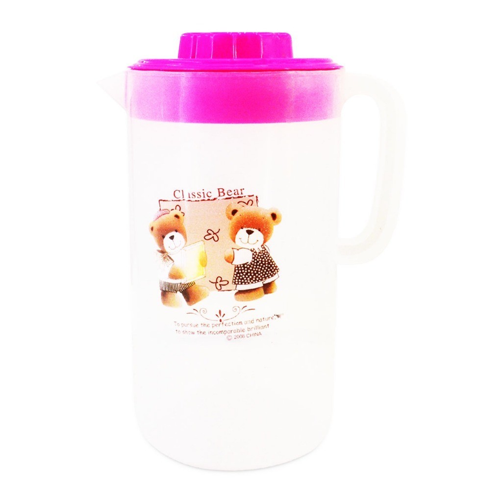 Teko Eskan Jumbo Calista 5 Liter Water Jug Jumbo Calista Teko Plastik