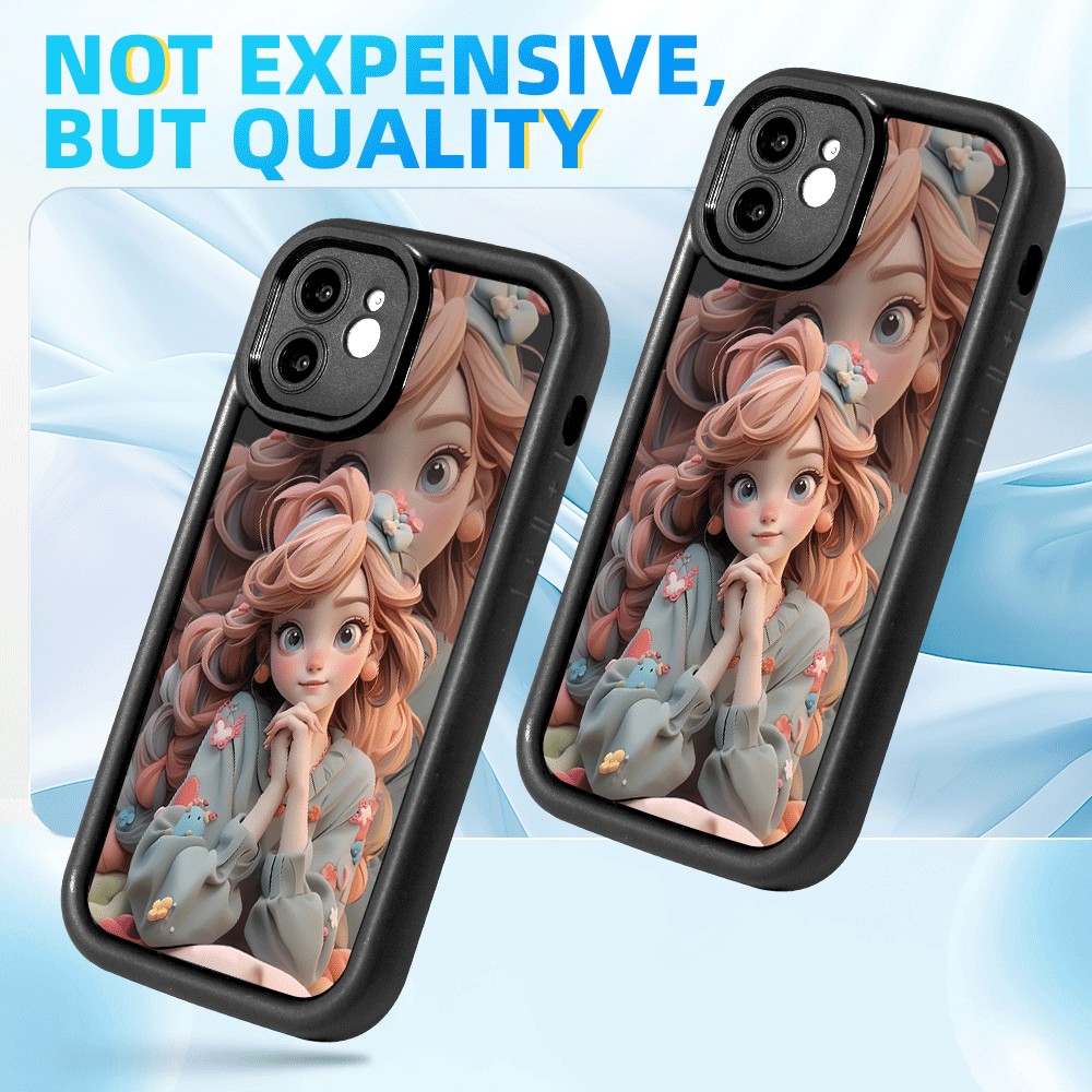 casing realme C55 C53 C51 C35 C33 C31 C30 C30S C21Y C25Y C21 C20 C20A C2 C15 C12 C25 C25S C11 Realme