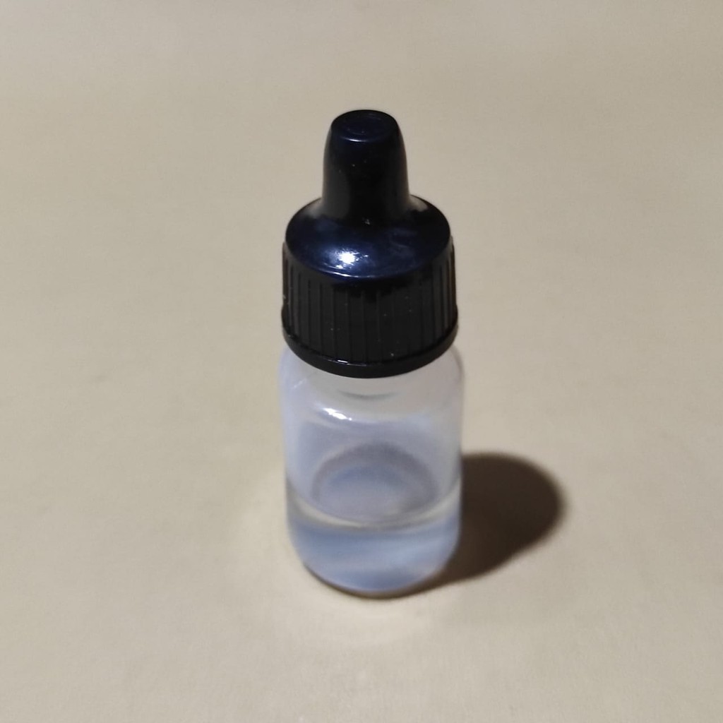 MINYAK PELUMAS KEMEI KM 6330 KM 6331 SHAVER RAMBUT KUMIS JENGGOT ORI