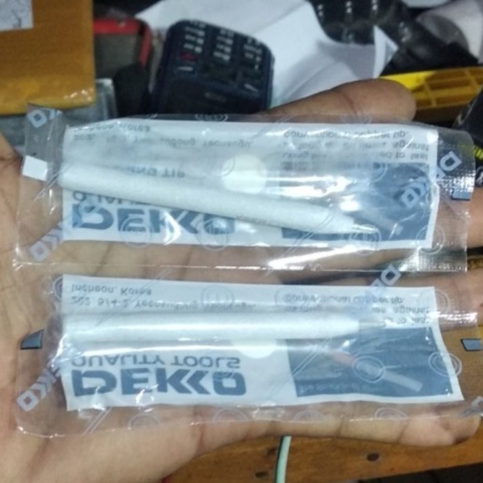 Mata Solder Dekko 100 Watt