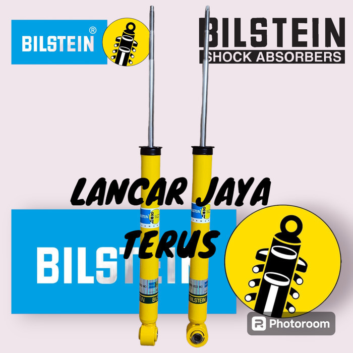 SHOCKBREAKER SHOCK BREAKER BELAKANG SUZUKI ERTIGA 2012-2017 BILSTEIN