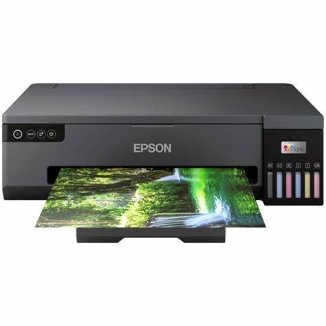 Printer Epson L18050 Printer Photo A3+ WIFI