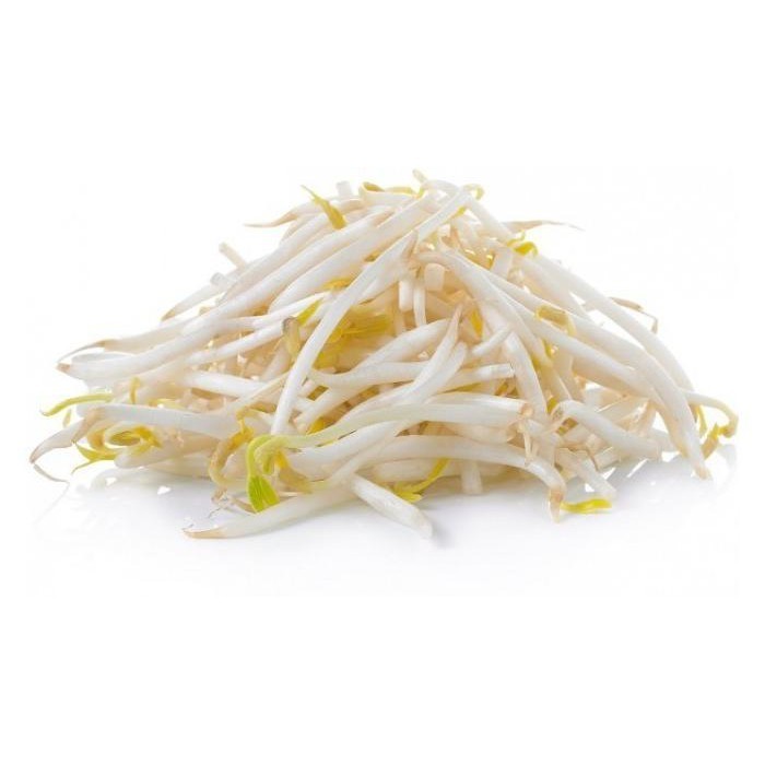 

Tauge / Kecambah Panjang 250 gram - Sayur Segar Instan Malang