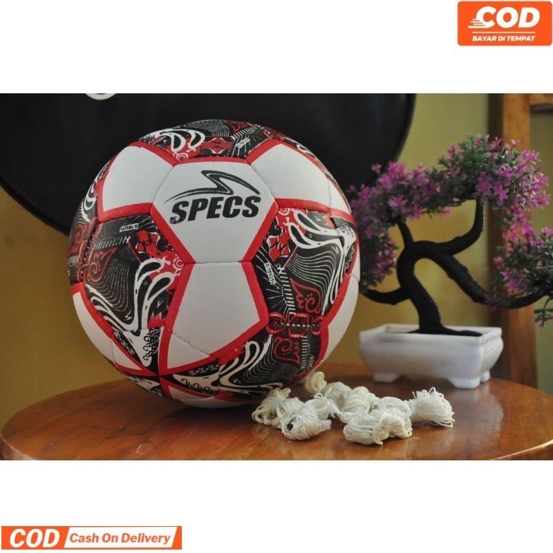 Bola sepak size 5 | Bola kaki | Bola bliter