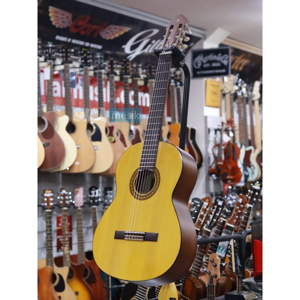 Yamaha C315 - Gitar Classic Nylon Yamaha Original / C-315 / C 315